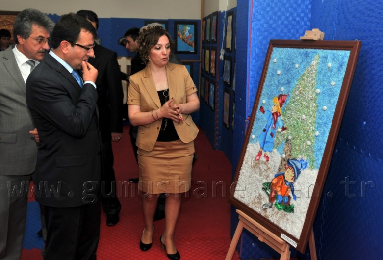 Yüreğimin De Engeli Yok Ki! 7