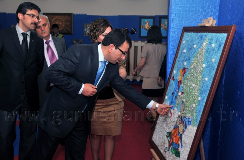 Yüreğimin De Engeli Yok Ki! 8