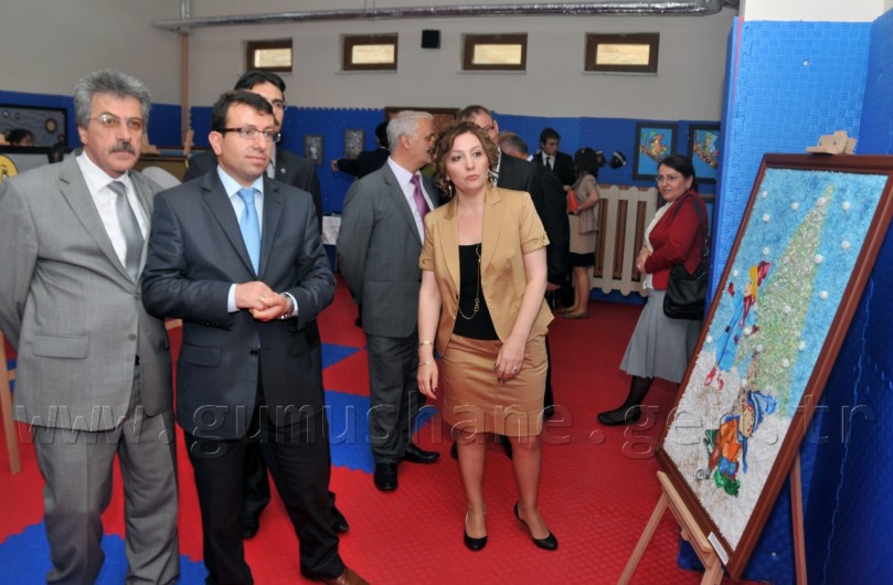 Yüreğimin De Engeli Yok Ki! 9