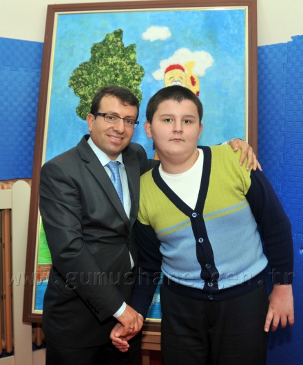 Yüreğimin De Engeli Yok Ki! 11