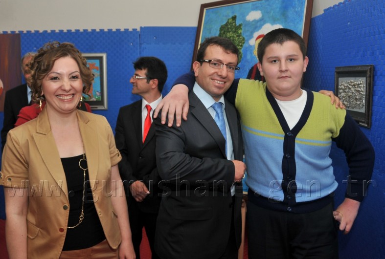 Yüreğimin De Engeli Yok Ki! 12