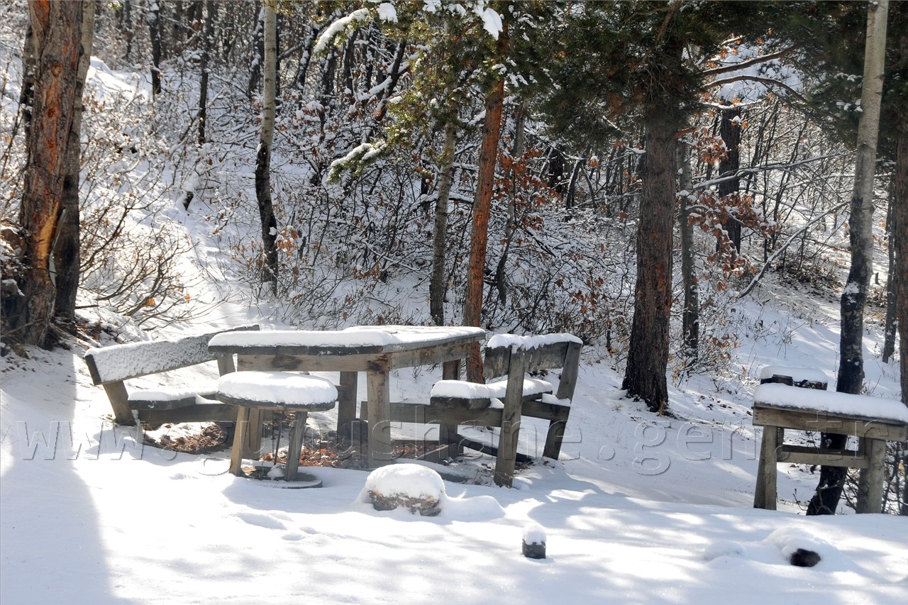 Gümüşhaneli Dağcılar Kelkit'te Yürüyüş Düzenledi 44