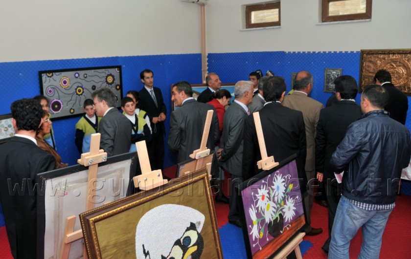 Yüreğimin De Engeli Yok Ki! 15