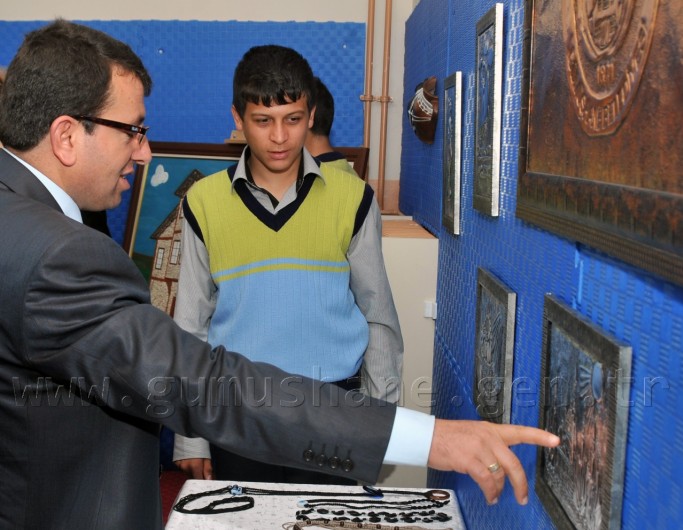 Yüreğimin De Engeli Yok Ki! 16