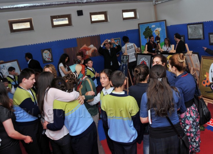 Yüreğimin De Engeli Yok Ki! 17