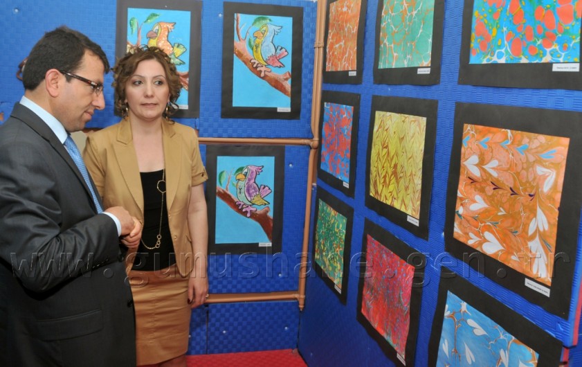 Yüreğimin De Engeli Yok Ki! 18