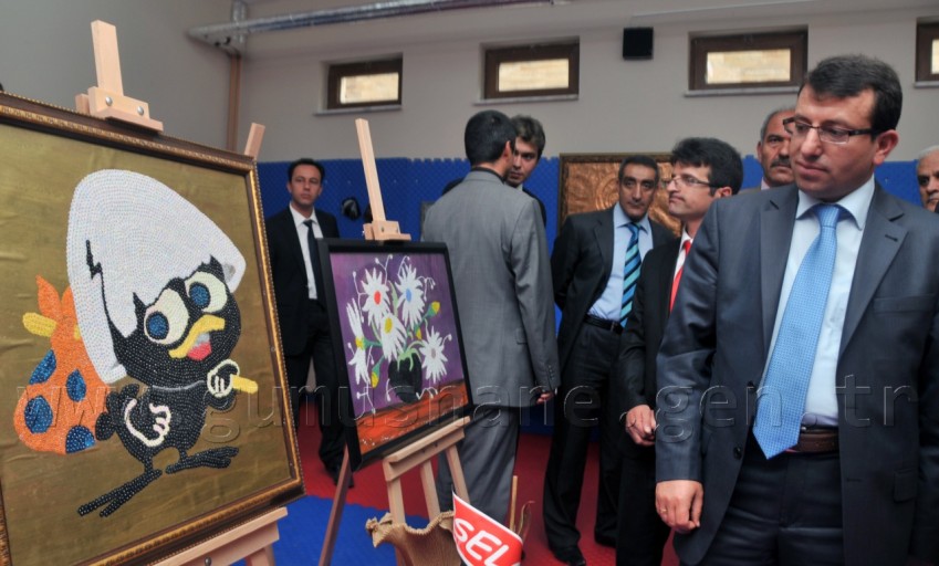 Yüreğimin De Engeli Yok Ki! 19