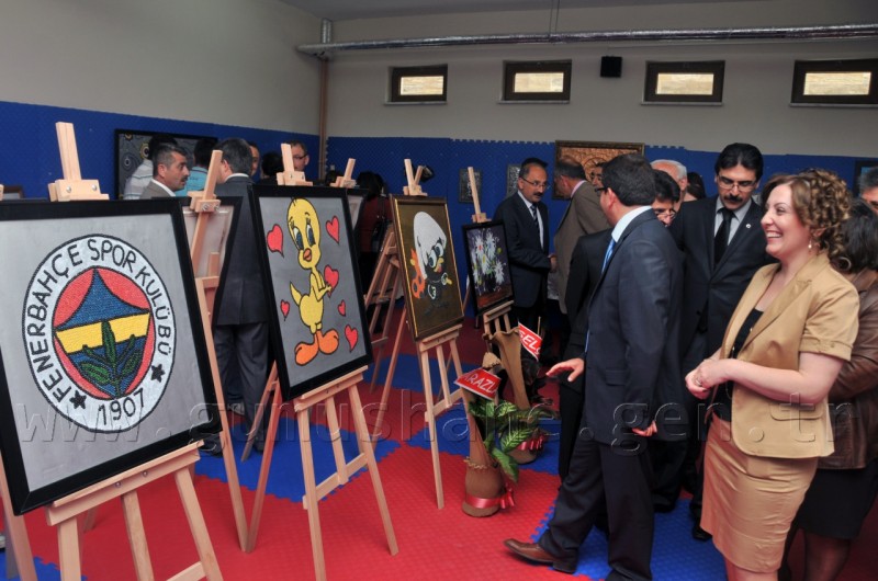 Yüreğimin De Engeli Yok Ki! 20