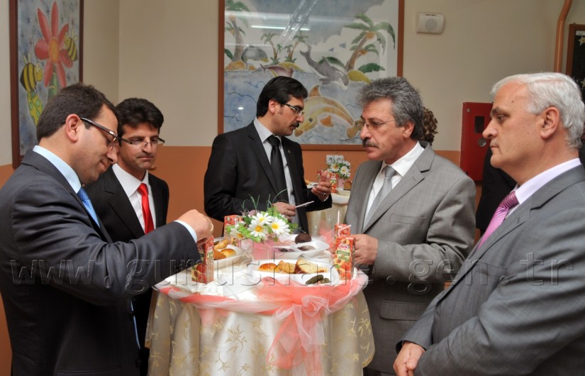 Yüreğimin De Engeli Yok Ki! 21