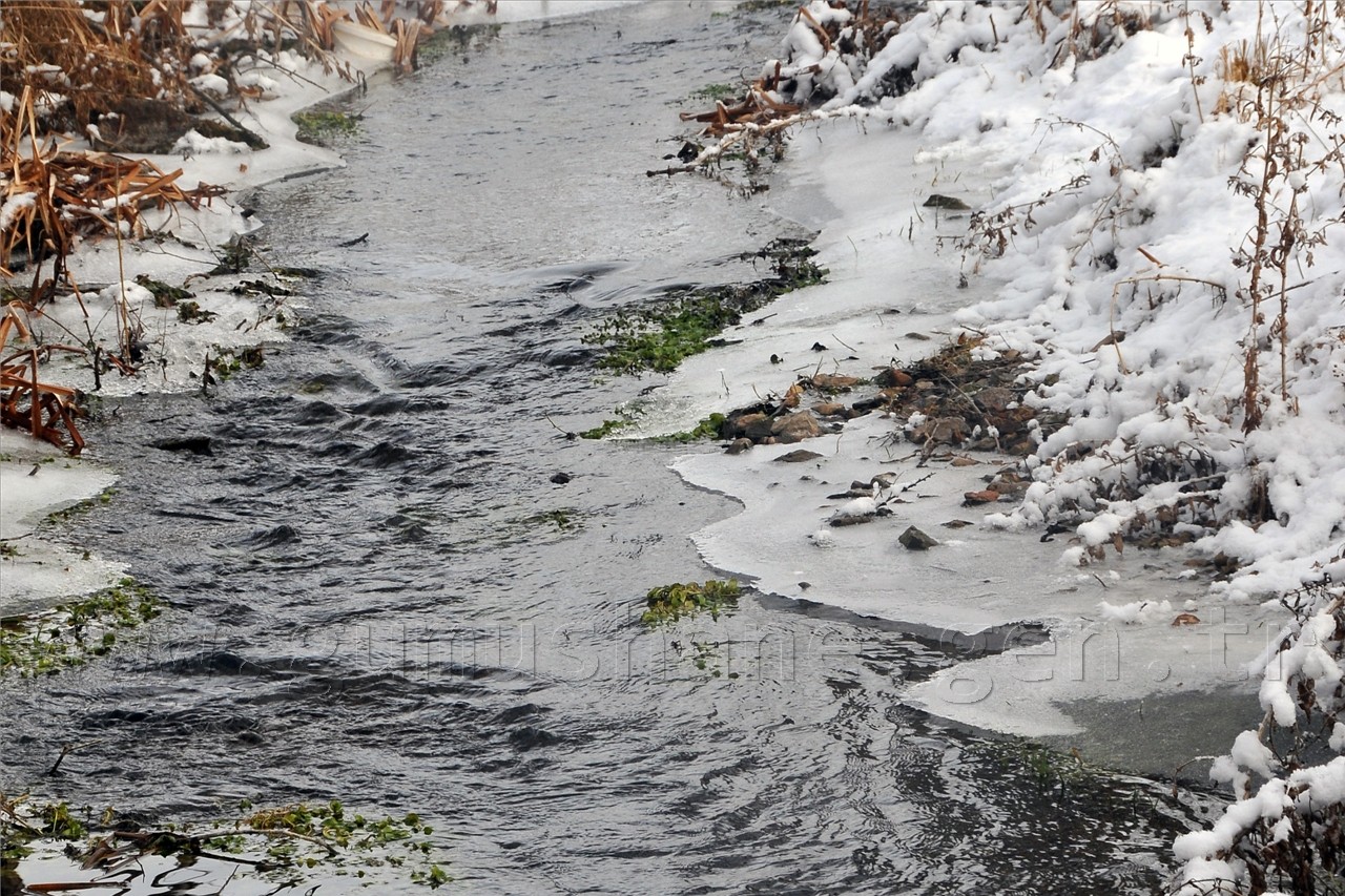 Gümüşhaneli Dağcılar Kelkit'te Yürüyüş Düzenledi 59