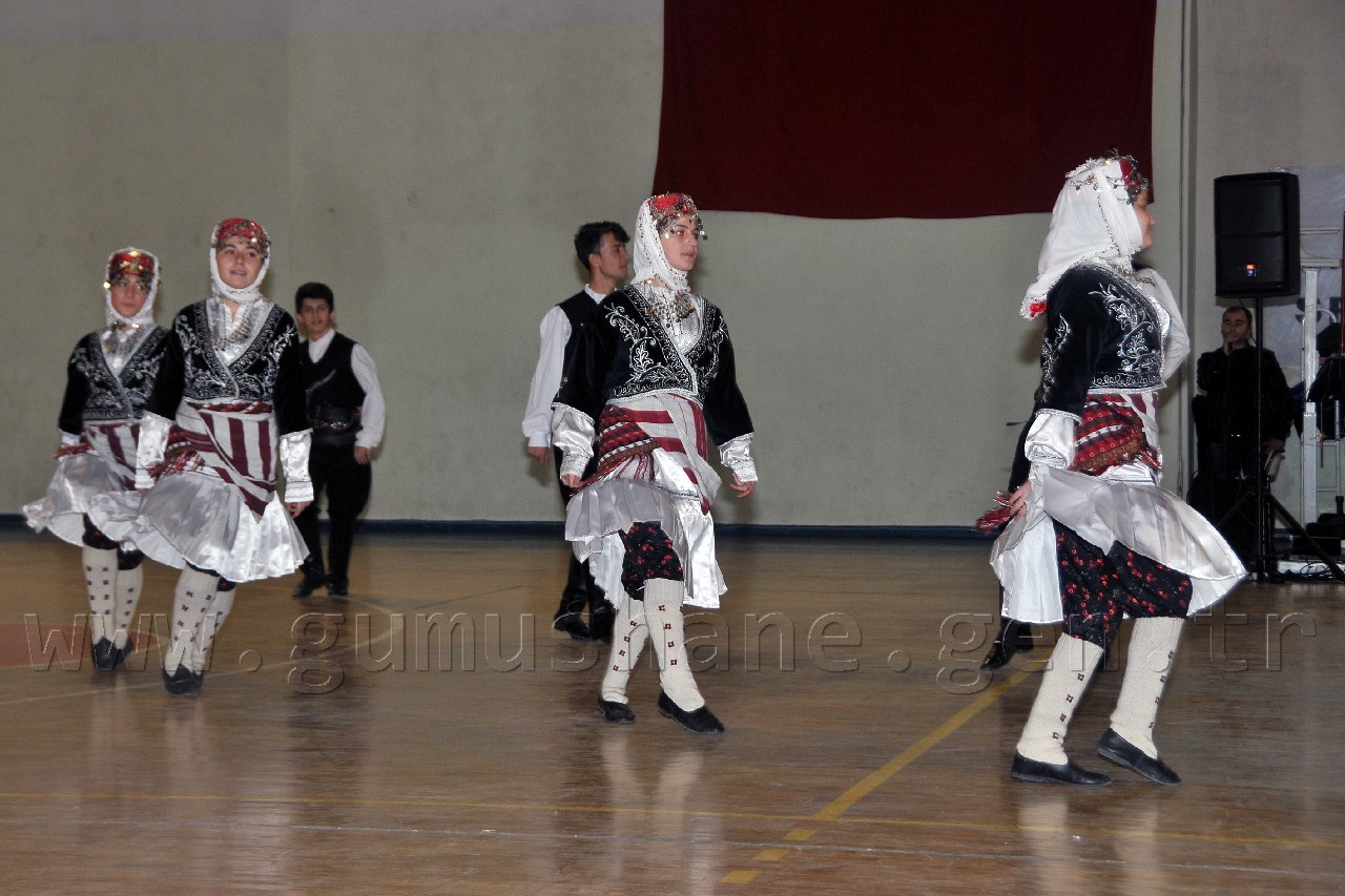 Gümüşhane’de Amatör Spor Haftası Kutlamaları 30