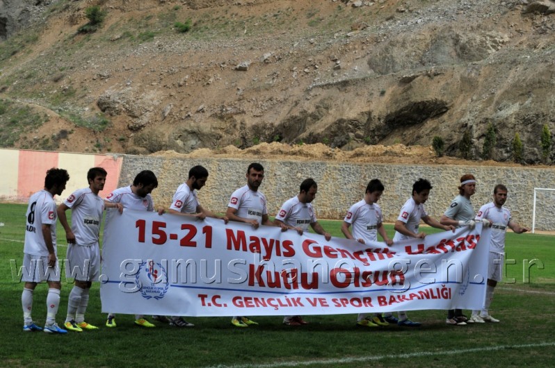 Merhaba Play-Off: 2-1 8