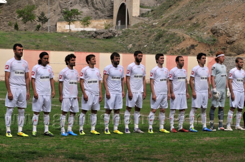 Merhaba Play-Off: 2-1 9