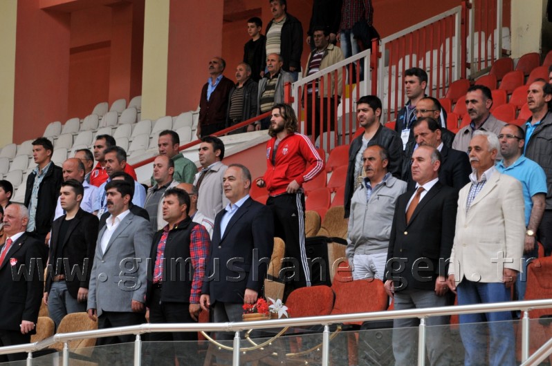 Merhaba Play-Off: 2-1 10