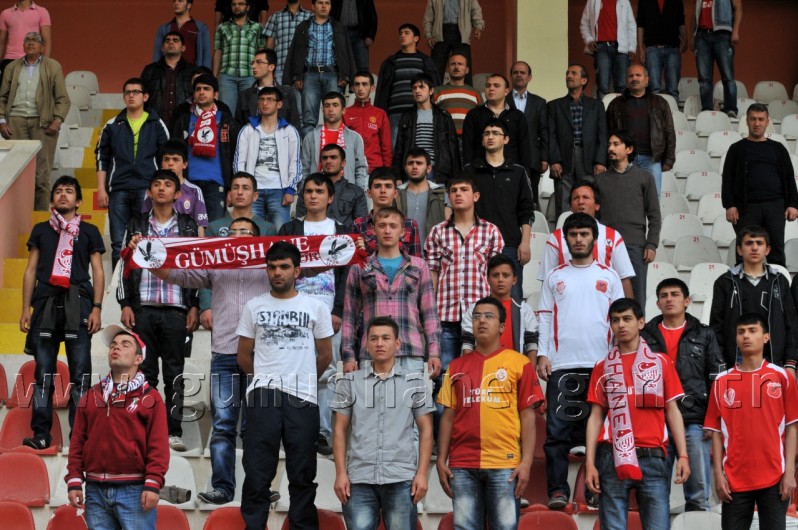 Merhaba Play-Off: 2-1 11