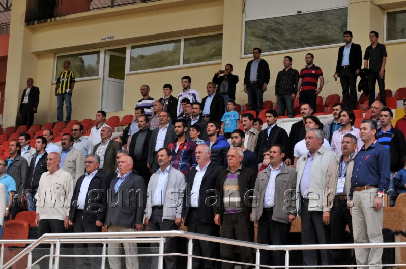 Merhaba Play-Off: 2-1 12