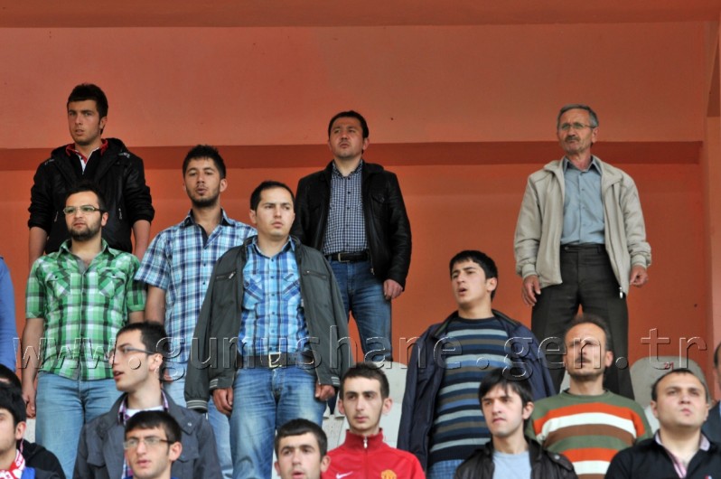 Merhaba Play-Off: 2-1 13