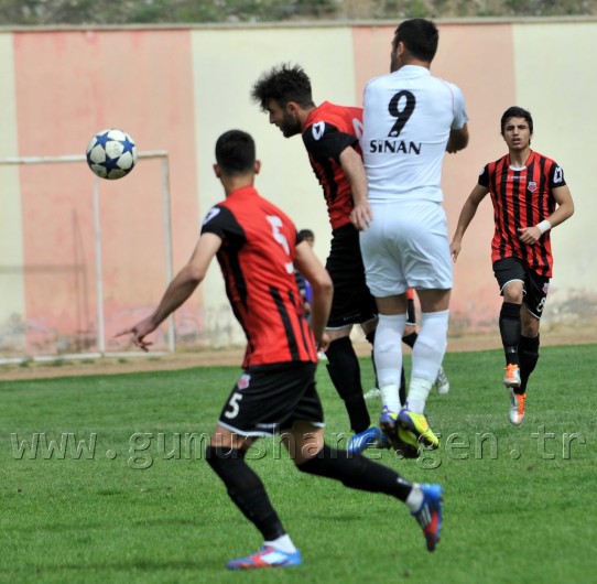 Merhaba Play-Off: 2-1 14