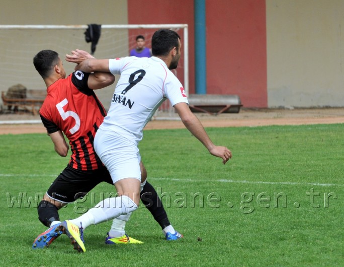 Merhaba Play-Off: 2-1 17