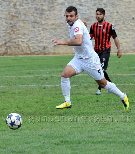 Merhaba Play-Off: 2-1 18