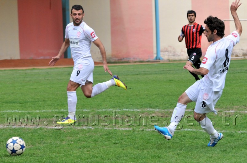 Merhaba Play-Off: 2-1 19