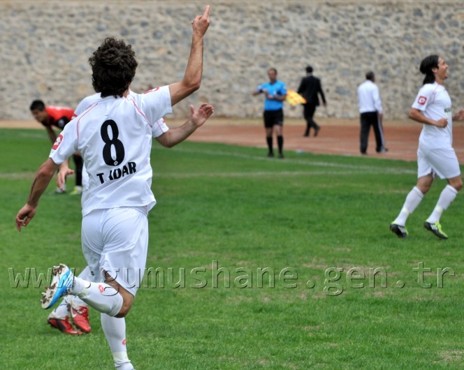 Merhaba Play-Off: 2-1 20