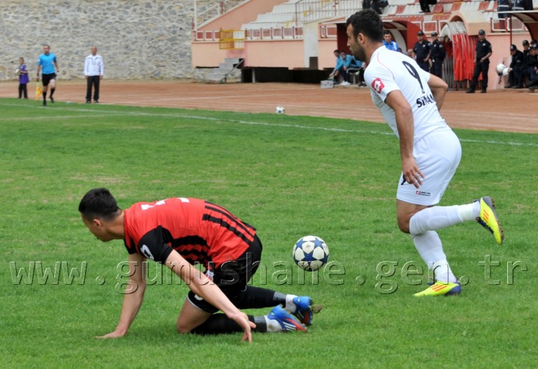 Merhaba Play-Off: 2-1 22