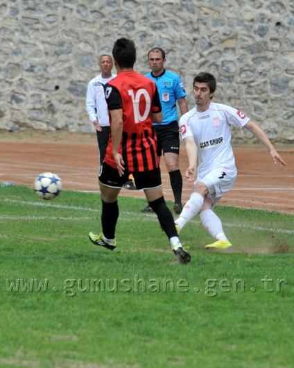 Merhaba Play-Off: 2-1 23
