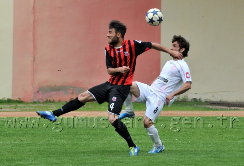 Merhaba Play-Off: 2-1 25