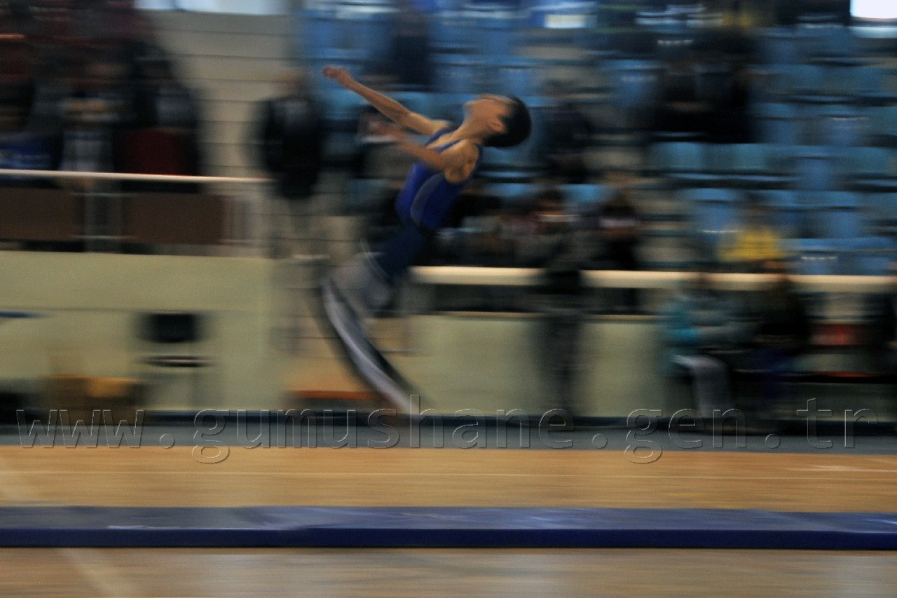 Gümüşhane’de Amatör Spor Haftası Kutlamaları 40