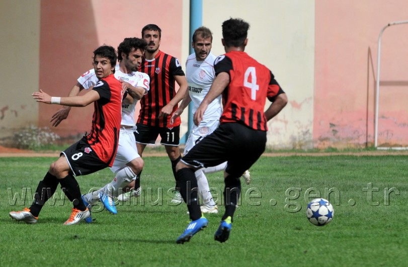 Merhaba Play-Off: 2-1 26