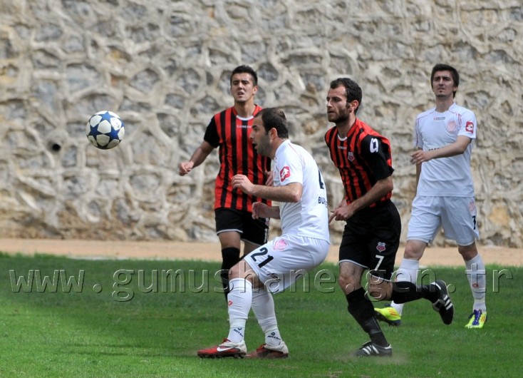 Merhaba Play-Off: 2-1 27