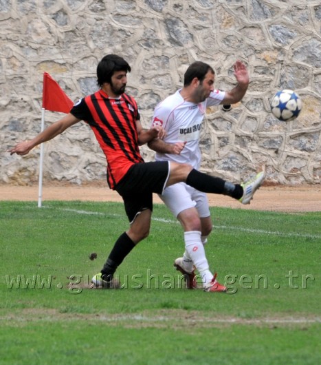 Merhaba Play-Off: 2-1 29