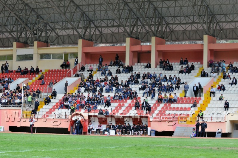 Merhaba Play-Off: 2-1 31