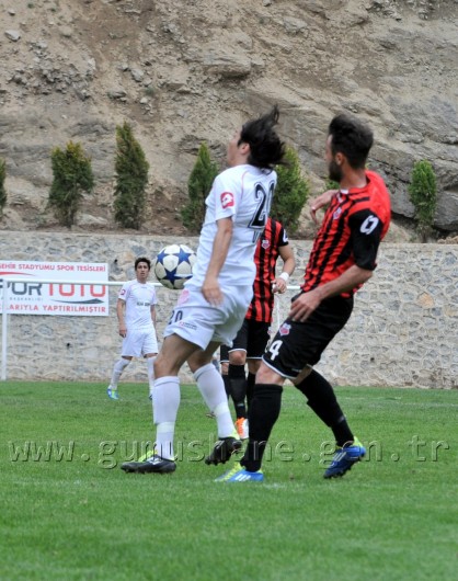 Merhaba Play-Off: 2-1 32