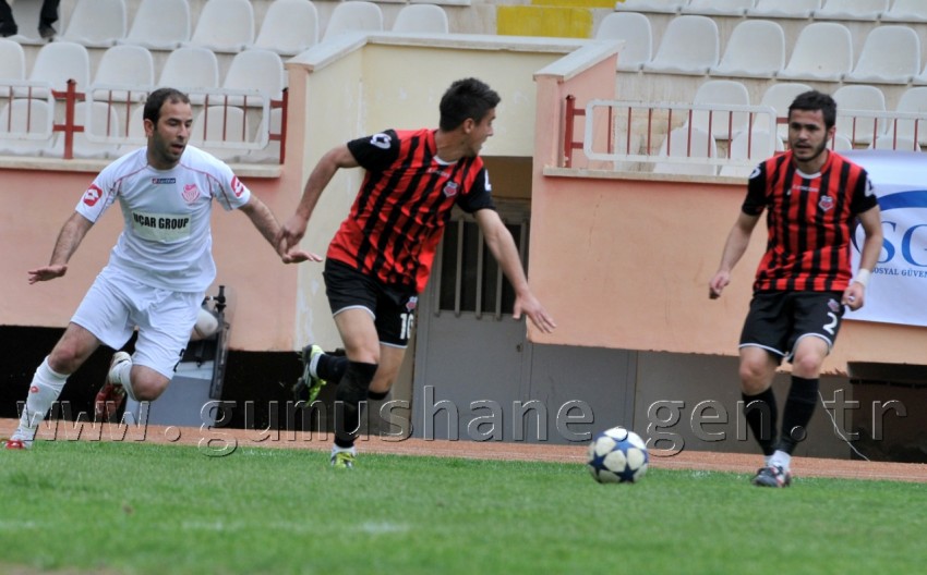 Merhaba Play-Off: 2-1 33