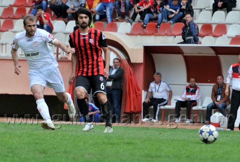 Merhaba Play-Off: 2-1 34