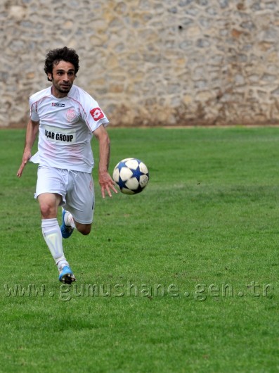 Merhaba Play-Off: 2-1 35