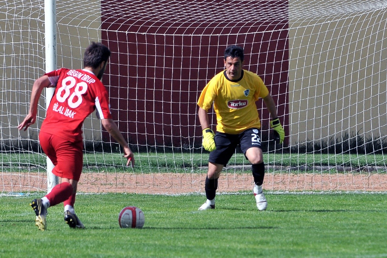 Gümüş 1 Puana Razı Oldu 65