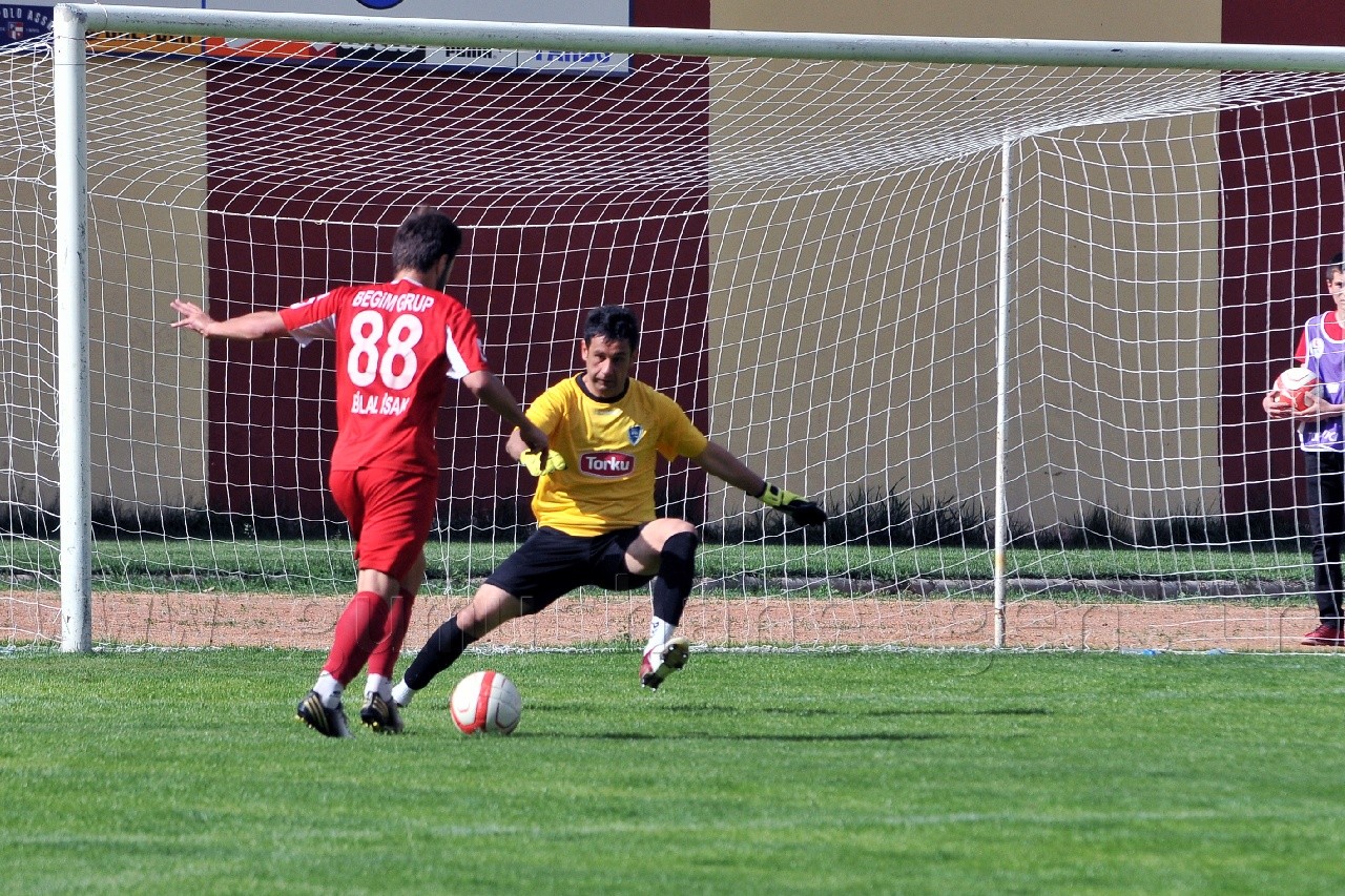 Gümüş 1 Puana Razı Oldu 66