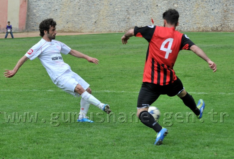 Merhaba Play-Off: 2-1 36