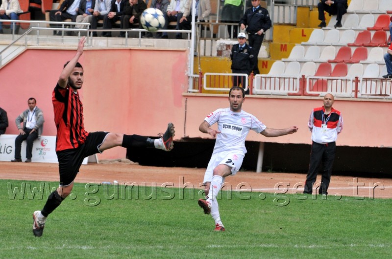 Merhaba Play-Off: 2-1 37