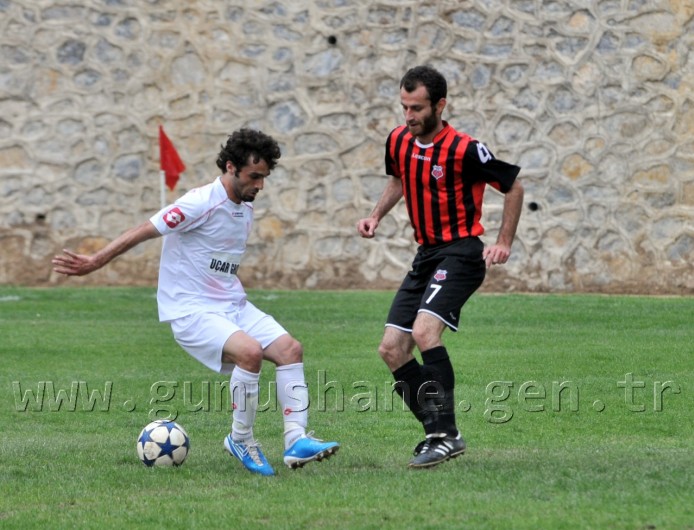 Merhaba Play-Off: 2-1 39