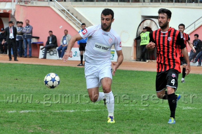 Merhaba Play-Off: 2-1 40