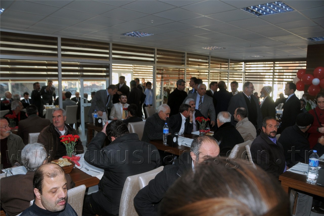 Teras Restaurant Açıldı 2