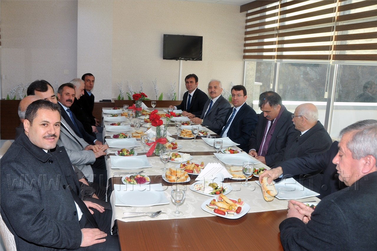 Teras Restaurant Açıldı 3