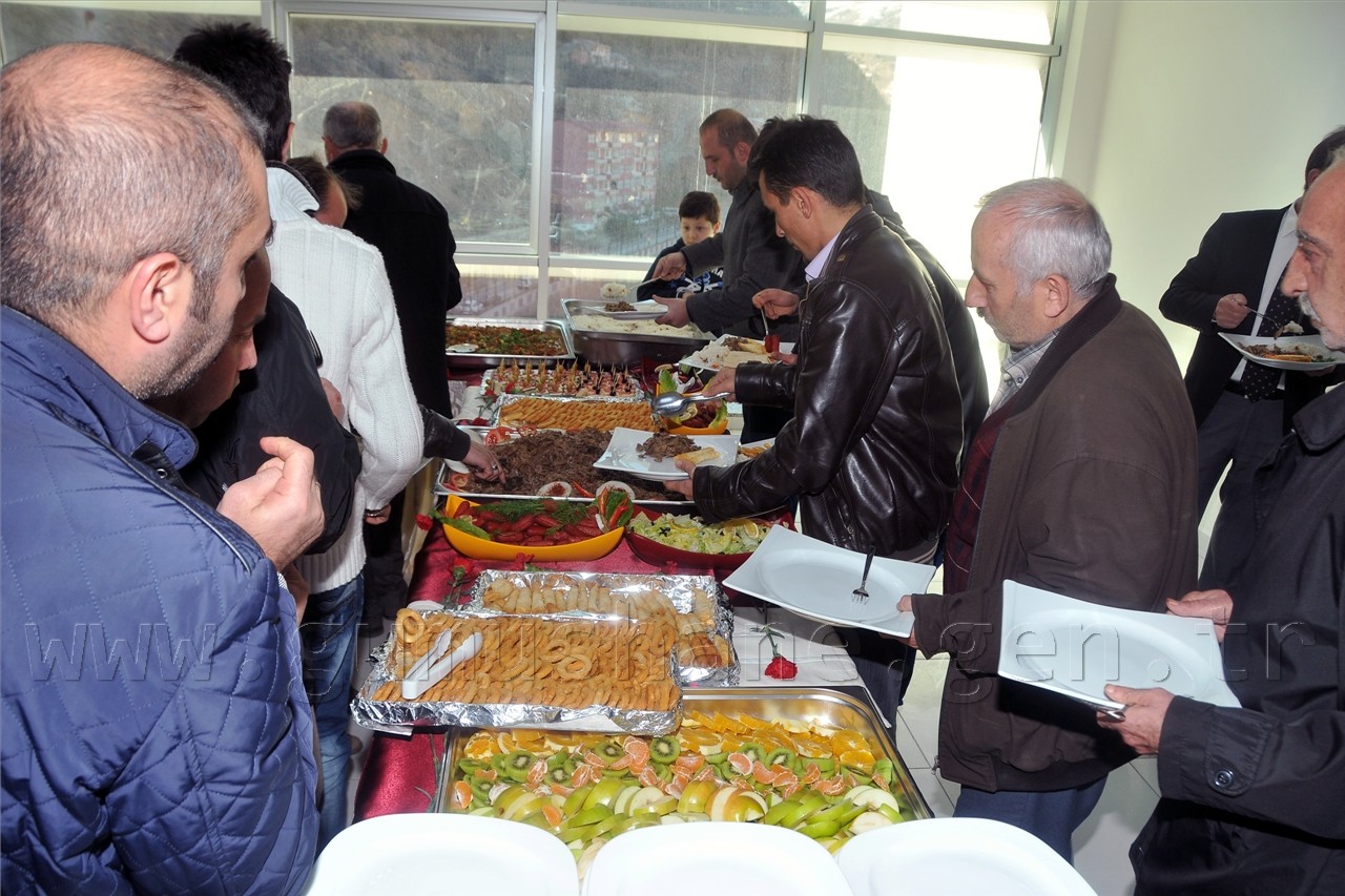 Teras Restaurant Açıldı 4