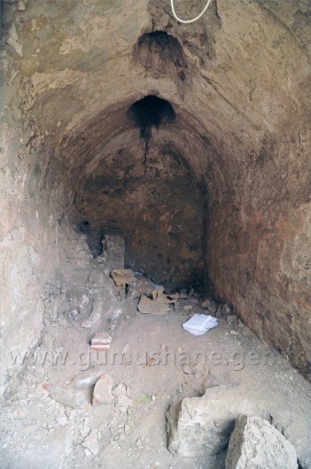 Kadirbeyzade İbrahim Lütfü Paşa Konağı Hızla Yükseliyor 22