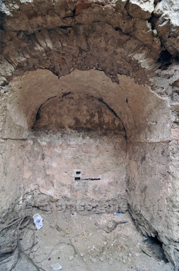 Kadirbeyzade İbrahim Lütfü Paşa Konağı Hızla Yükseliyor 7