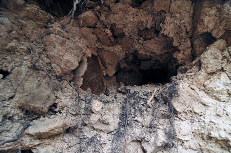 Kadirbeyzade İbrahim Lütfü Paşa Konağı Hızla Yükseliyor 9